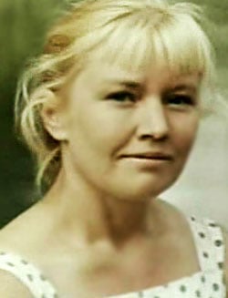 Антонова Нина