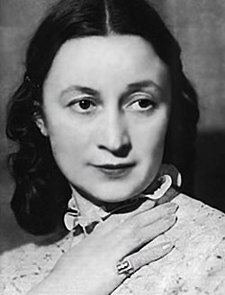 Степанова Ангелина
