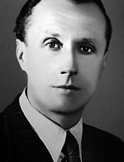 Осенев Владимир