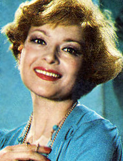 Козелькова Елена