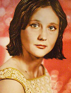 Дроздовская Микаэла