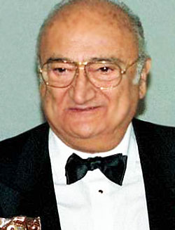Верней Анри