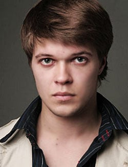 Гуляев Антон