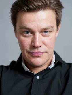 Майоров Александр