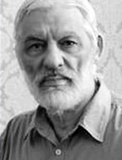 Григорьев Юрий
