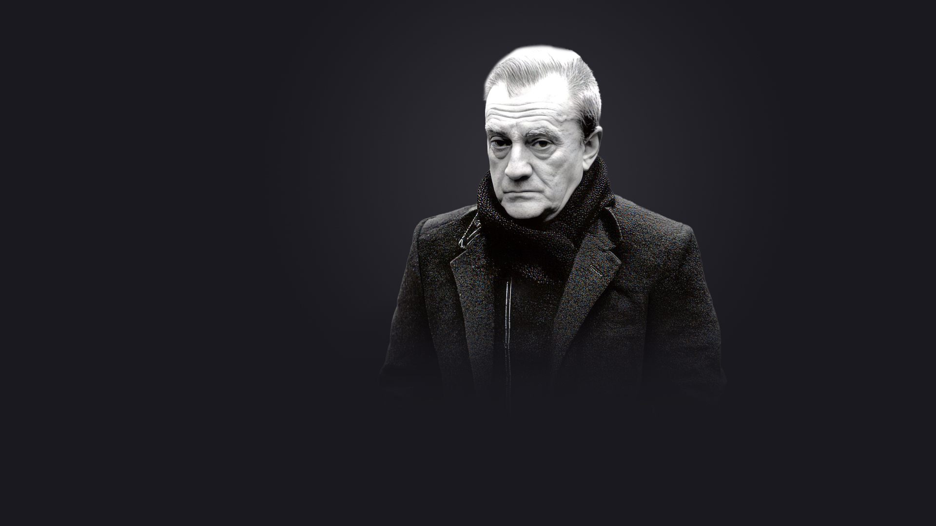 Picture of the actor
