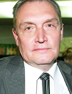 Думпис Улдис