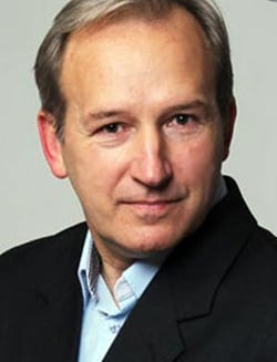 Рыбчинский Виктор