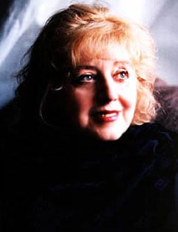 Полицеймако Марина