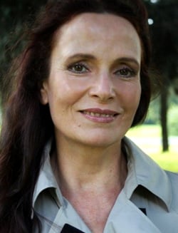 Финогеева Елена