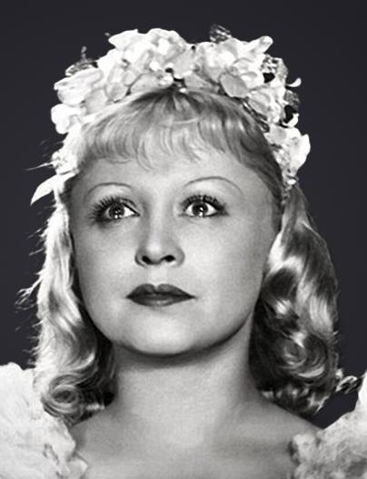 Жеймо Янина