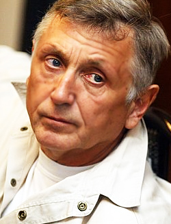 Менцель Иржи