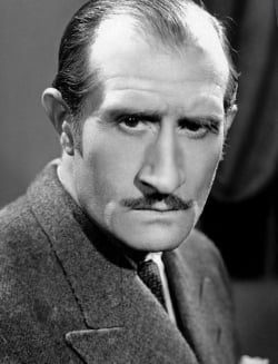 Picture of the actor