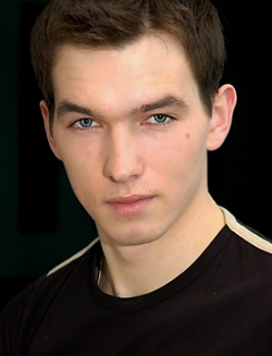 Picture of the actor