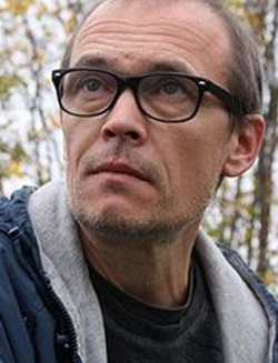 Кечаев Игорь