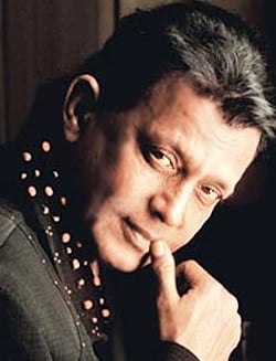 Picture of the actor