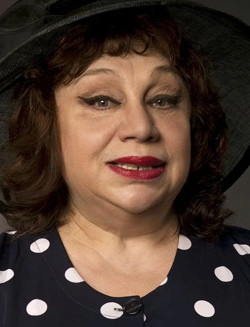 Яценко Тамара