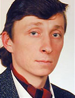 Белов Олег