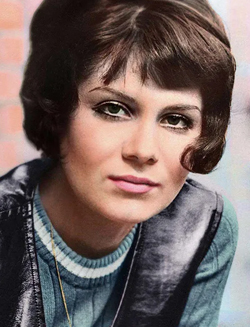 Малявина Валентина