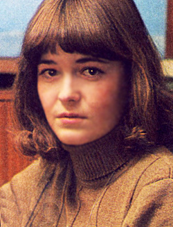 Сабельникова Евгения