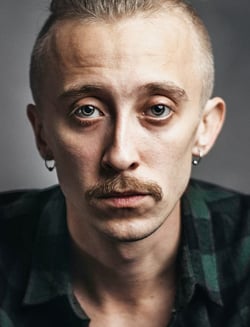 Русаков Велимир