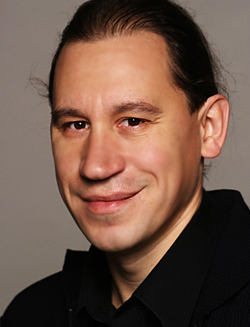 Яцко Игорь