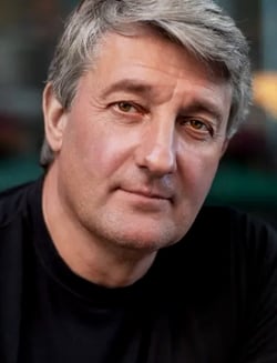 Абдалов Павел