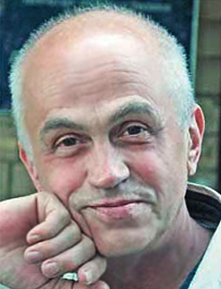 Золотницкий Алексей