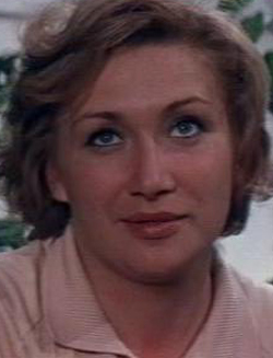 Picture of the actor
