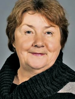 Миронова Тамара