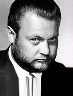 Сахаров Алексей