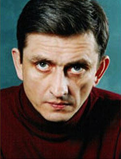 Петров Анатолий