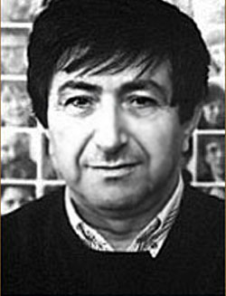 Аранович Семен