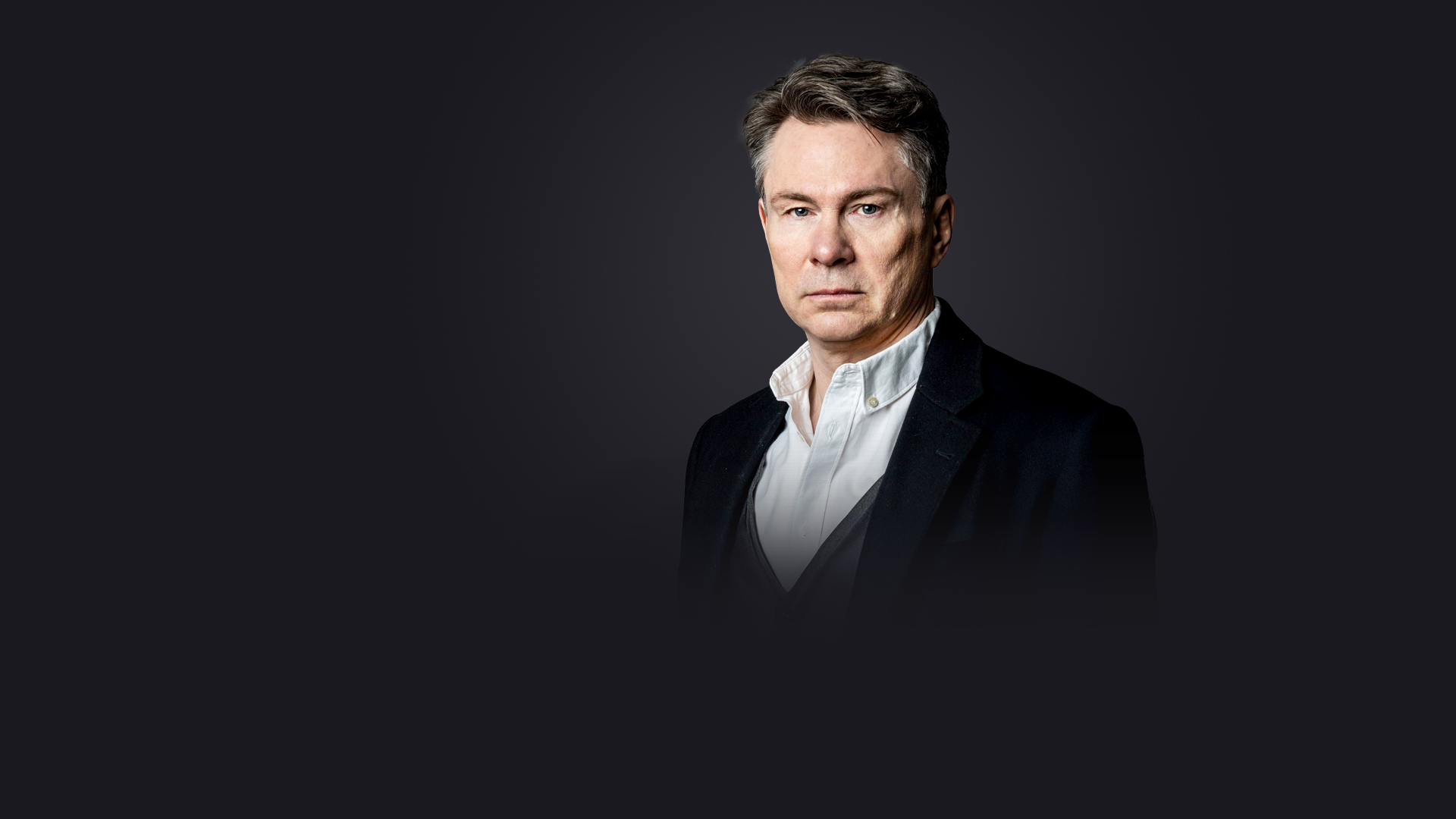 Picture of the actor