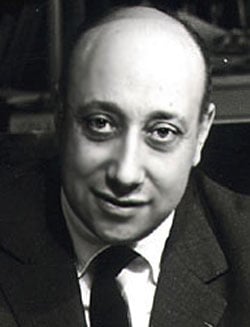 Picture of the actor