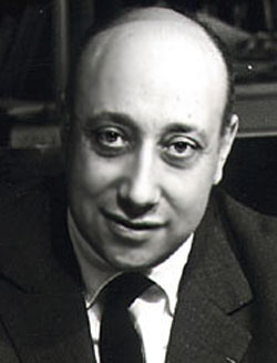 Picture of the actor