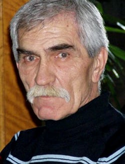Сердюк Лесь