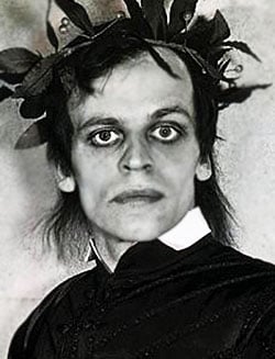 Picture of the actor