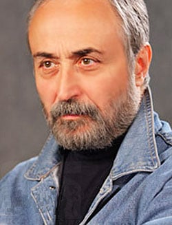Бутаев Константин