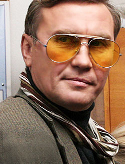 Сысоев Юрий