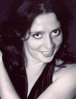 Колхиева Замира