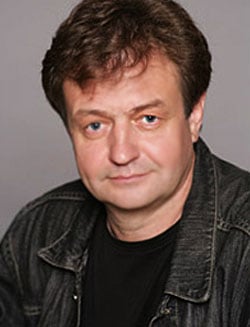 Шашков Михаил