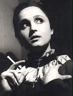 Picture of the actor
