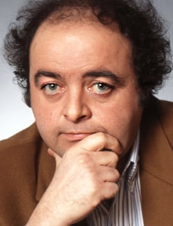 Picture of the actor