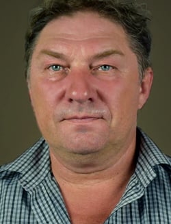 Игнатуша Александр