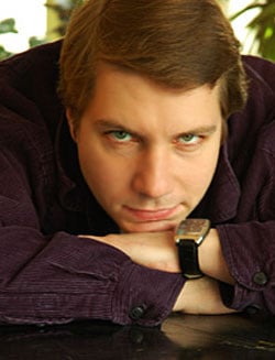 Дубровский Алексей