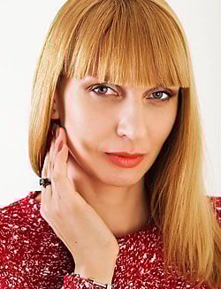 Тимановская Оксана