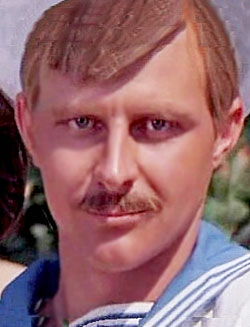 Чернявский Александр