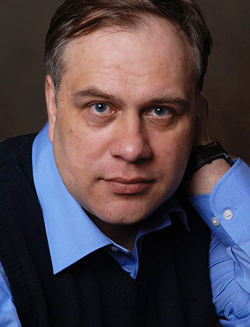 Чернявский Александр