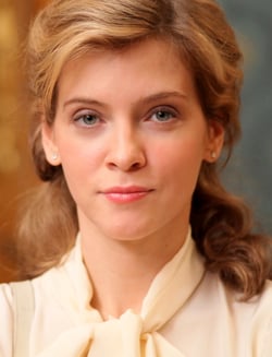 Агишева Дана